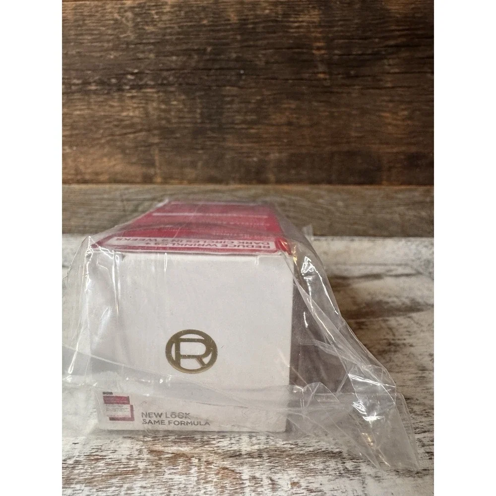 L'Oreal‎ Paris Revitalift Anti-Wrinkle Firming Eye Cream 0.5 oz | MSRP = $20